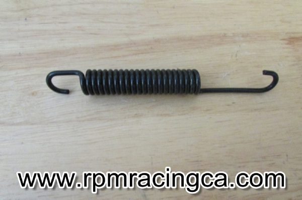 Yamaha FJ1100/FJ1200 Side Stand Spring